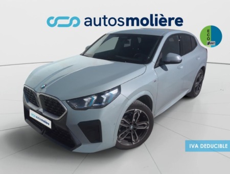 40543ad341c7ad9b85737cf1254c2d0f-1901 BMW X2 sDrive20d 120 kW (163 CV)
