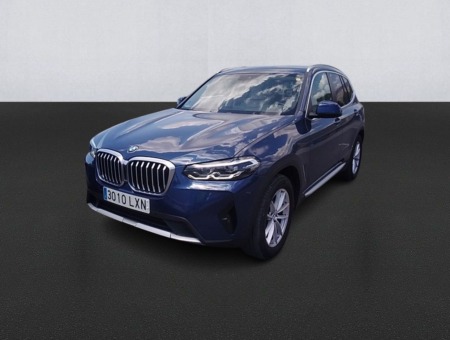 40543ad341c7ad9b85737cf1254c2d0f-1909 BMW X3 xDrive20d xLine
