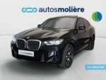 BMW X4 xDrive20i xLine 135 kW (184 CV) BMW X4 xDrive20i xLine 135 kW (184 CV)