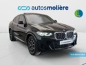 40543ad341c7ad9b85737cf1254c2d0f-6519 BMW X4 xDrive20i xLine 135 kW (184 CV) - 2