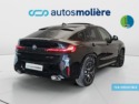 40543ad341c7ad9b85737cf1254c2d0f-6521 BMW X4 xDrive20i xLine 135 kW (184 CV) - 4