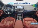 40543ad341c7ad9b85737cf1254c2d0f-6525 BMW X4 xDrive20i xLine 135 kW (184 CV) - 8
