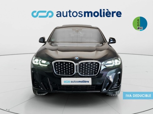 40543ad341c7ad9b85737cf1254c2d0f-6529 BMW X4 xDrive20i xLine 135 kW (184 CV) - 12