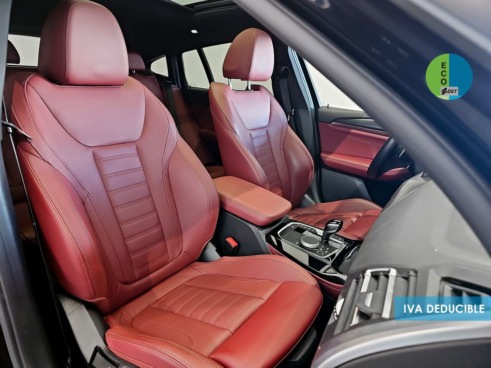 40543ad341c7ad9b85737cf1254c2d0f-6542 BMW X4 xDrive20i xLine 135 kW (184 CV) - 25