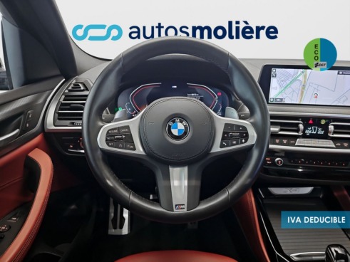 40543ad341c7ad9b85737cf1254c2d0f-6543 BMW X4 xDrive20i xLine 135 kW (184 CV) - 26