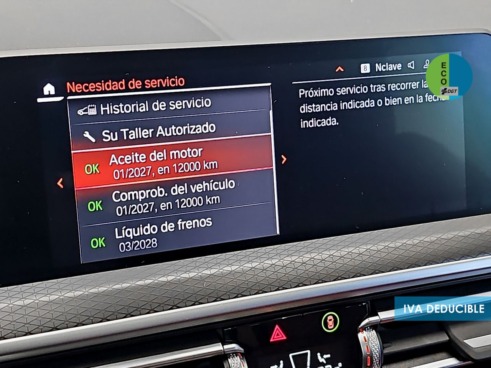 40543ad341c7ad9b85737cf1254c2d0f-6548 BMW X4 xDrive20i xLine 135 kW (184 CV) - 31