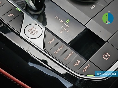 40543ad341c7ad9b85737cf1254c2d0f-6552 BMW X4 xDrive20i xLine 135 kW (184 CV) - 35