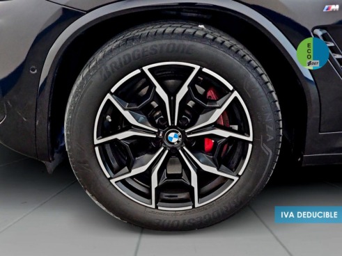 40543ad341c7ad9b85737cf1254c2d0f-6556 BMW X4 xDrive20i xLine 135 kW (184 CV) - 39