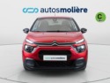 40543ad341c7ad9b85737cf1254c2d0f-1942 Citroën C3 PureTech 83 Feel 60 kW (83 CV) - 11