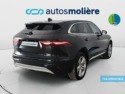 40543ad341c7ad9b85737cf1254c2d0f-1985 Jaguar F-Pace 2.0D l4 MHEV SE AWD Auto 150 kW (204 CV) - 4