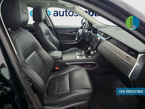 40543ad341c7ad9b85737cf1254c2d0f-1987 Jaguar F-Pace 2.0D l4 MHEV SE AWD Auto 150 kW (204 CV) - 6