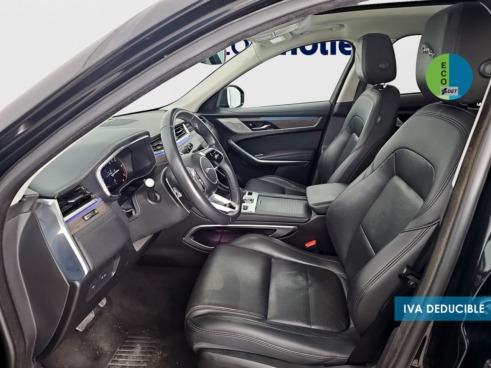 40543ad341c7ad9b85737cf1254c2d0f-1990 Jaguar F-Pace 2.0D l4 MHEV SE AWD Auto 150 kW (204 CV) - 9
