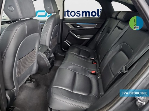 40543ad341c7ad9b85737cf1254c2d0f-1991 Jaguar F-Pace 2.0D l4 MHEV SE AWD Auto 150 kW (204 CV) - 10