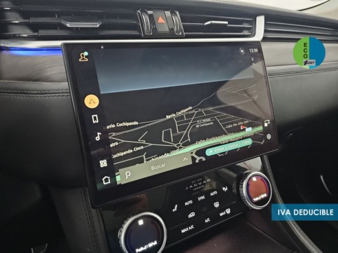40543ad341c7ad9b85737cf1254c2d0f-2001 Jaguar F-Pace 2.0D l4 MHEV SE AWD Auto 150 kW (204 CV) - 20