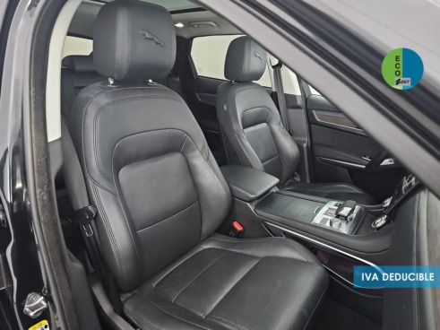 40543ad341c7ad9b85737cf1254c2d0f-2003 Jaguar F-Pace 2.0D l4 MHEV SE AWD Auto 150 kW (204 CV) - 22
