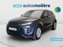 40543ad341c7ad9b85737cf1254c2d0f-8985 Land-Rover Range Rover Evoque D204 MHEV R-Dynamic S 4WD Auto 150 kW (204 CV) - 1