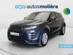 Land-Rover Range Rover Evoque D204 MHEV R-Dynamic S 4WD Auto 150 kW (204 CV)