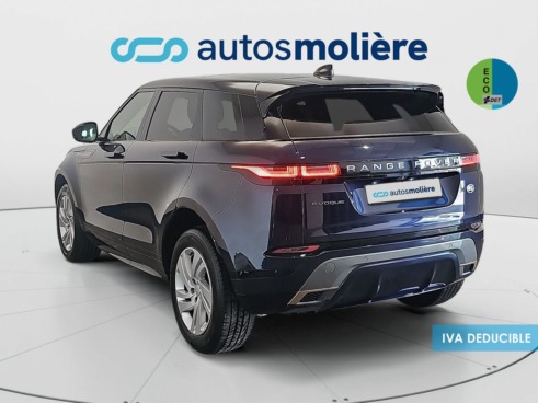 40543ad341c7ad9b85737cf1254c2d0f-8987 Land-Rover Range Rover Evoque D204 MHEV R-Dynamic S 4WD Auto 150 kW (204 CV) - 3