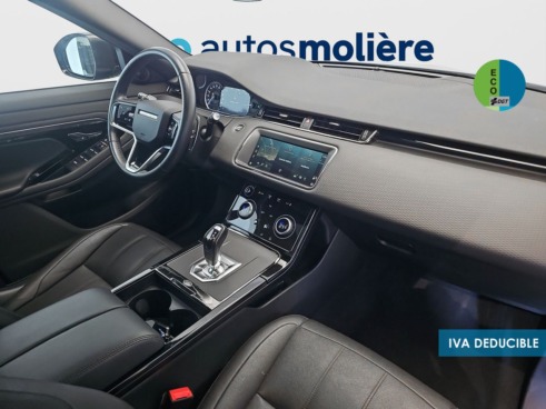 40543ad341c7ad9b85737cf1254c2d0f-8989 Land-Rover Range Rover Evoque D204 MHEV R-Dynamic S 4WD Auto 150 kW (204 CV) - 5