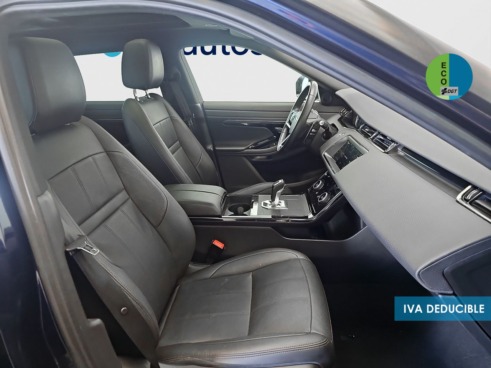 40543ad341c7ad9b85737cf1254c2d0f-8990 Land-Rover Range Rover Evoque D204 MHEV R-Dynamic S 4WD Auto 150 kW (204 CV) - 6
