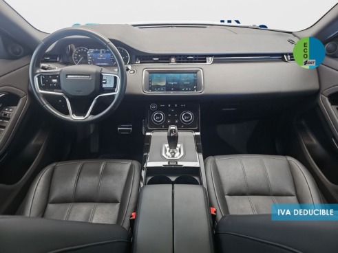 40543ad341c7ad9b85737cf1254c2d0f-8992 Land-Rover Range Rover Evoque D204 MHEV R-Dynamic S 4WD Auto 150 kW (204 CV) - 8