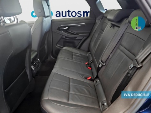 40543ad341c7ad9b85737cf1254c2d0f-8995 Land-Rover Range Rover Evoque D204 MHEV R-Dynamic S 4WD Auto 150 kW (204 CV) - 11