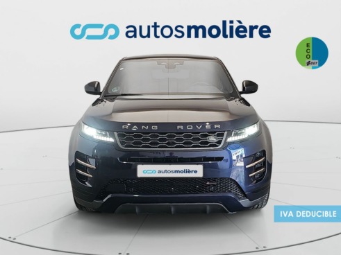 40543ad341c7ad9b85737cf1254c2d0f-8996 Land-Rover Range Rover Evoque D204 MHEV R-Dynamic S 4WD Auto 150 kW (204 CV) - 12