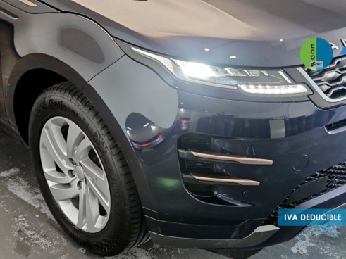 40543ad341c7ad9b85737cf1254c2d0f-8997 Land-Rover Range Rover Evoque D204 MHEV R-Dynamic S 4WD Auto 150 kW (204 CV) - 13