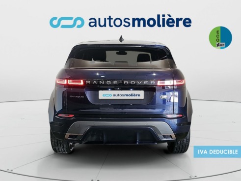 40543ad341c7ad9b85737cf1254c2d0f-8998 Land-Rover Range Rover Evoque D204 MHEV R-Dynamic S 4WD Auto 150 kW (204 CV) - 14