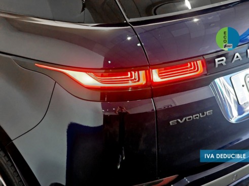 40543ad341c7ad9b85737cf1254c2d0f-8999 Land-Rover Range Rover Evoque D204 MHEV R-Dynamic S 4WD Auto 150 kW (204 CV) - 15
