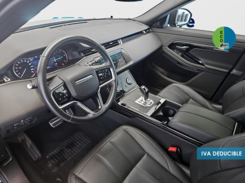 40543ad341c7ad9b85737cf1254c2d0f-9003 Land-Rover Range Rover Evoque D204 MHEV R-Dynamic S 4WD Auto 150 kW (204 CV) - 19