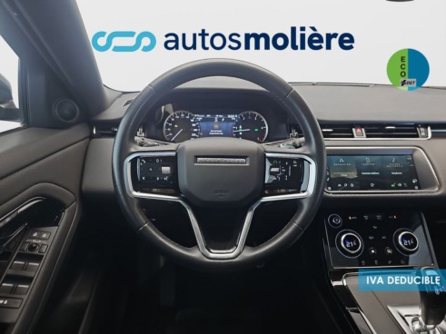 40543ad341c7ad9b85737cf1254c2d0f-9010 Land-Rover Range Rover Evoque D204 MHEV R-Dynamic S 4WD Auto 150 kW (204 CV) - 26