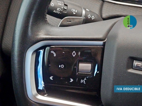 40543ad341c7ad9b85737cf1254c2d0f-9011 Land-Rover Range Rover Evoque D204 MHEV R-Dynamic S 4WD Auto 150 kW (204 CV) - 27