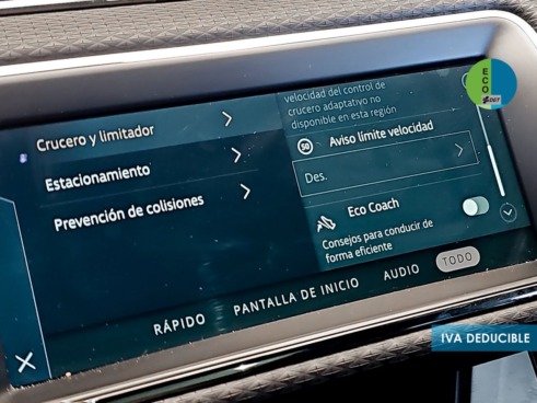 40543ad341c7ad9b85737cf1254c2d0f-9016 Land-Rover Range Rover Evoque D204 MHEV R-Dynamic S 4WD Auto 150 kW (204 CV) - 32