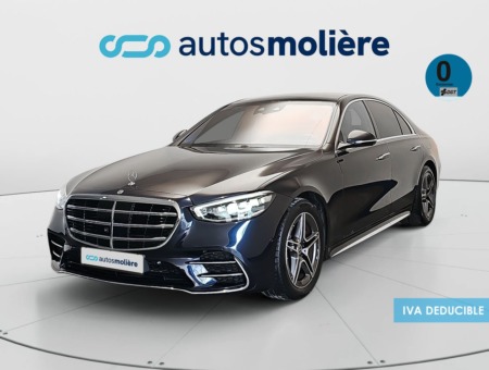40543ad341c7ad9b85737cf1254c2d0f-7556 Mercedes Clase S S 580 e 375 kW (510 CV)