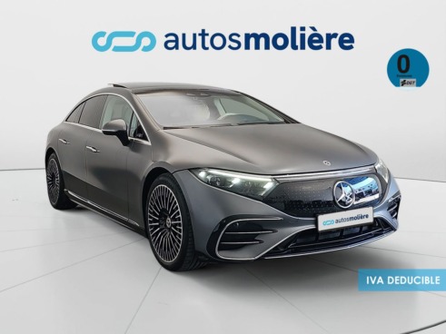 40543ad341c7ad9b85737cf1254c2d0f-9024 Mercedes EQS 580 4Matic 385 kW (523 CV) - 2