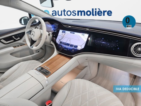 40543ad341c7ad9b85737cf1254c2d0f-9027 Mercedes EQS 580 4Matic 385 kW (523 CV) - 5