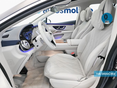 40543ad341c7ad9b85737cf1254c2d0f-9031 Mercedes EQS 580 4Matic 385 kW (523 CV) - 9