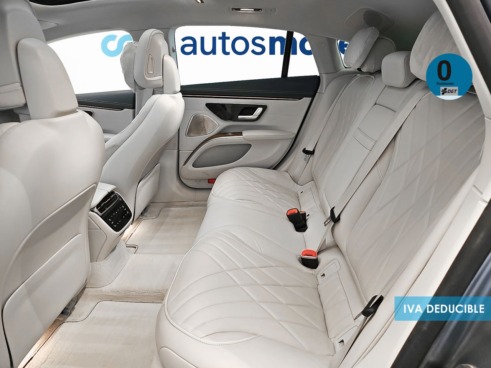 40543ad341c7ad9b85737cf1254c2d0f-9032 Mercedes EQS 580 4Matic 385 kW (523 CV) - 10