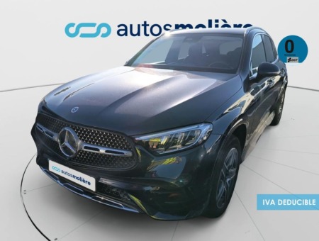 40543ad341c7ad9b85737cf1254c2d0f-2156 Mercedes GLC 300 e 4Matic 230 kW (313 CV)