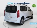 Opel Combo Cargo 1.5 TD Business Edition Plus L1 75 kW (102 CV) - 4