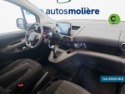 Opel Combo Cargo 1.5 TD Business Edition Plus L1 75 kW (102 CV) - 5