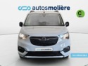 Opel Combo Cargo 1.5 TD Business Edition Plus L1 75 kW (102 CV) - 11