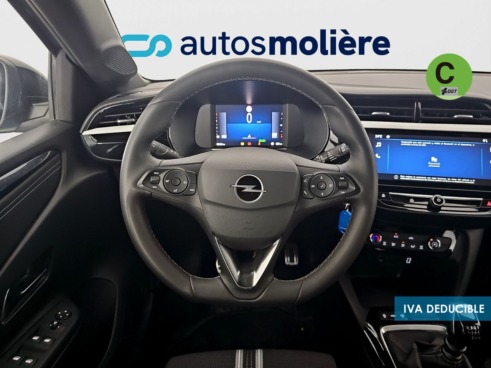 40543ad341c7ad9b85737cf1254c2d0f-6946 Opel Corsa 1.2 T XHL GS 74 kW (100 CV) - 20