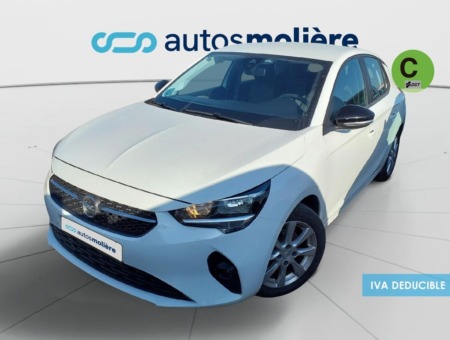 40543ad341c7ad9b85737cf1254c2d0f-2235 Opel Corsa 1.2 Turbo XHL Edition 74 kW (100 CV)