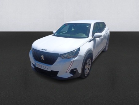 40543ad341c7ad9b85737cf1254c2d0f-2274 Peugeot 2008 Active Pack BlueHDI 81kW (110CV)
