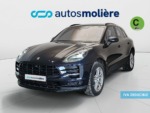 Porsche Macan 195 kW (265 CV)