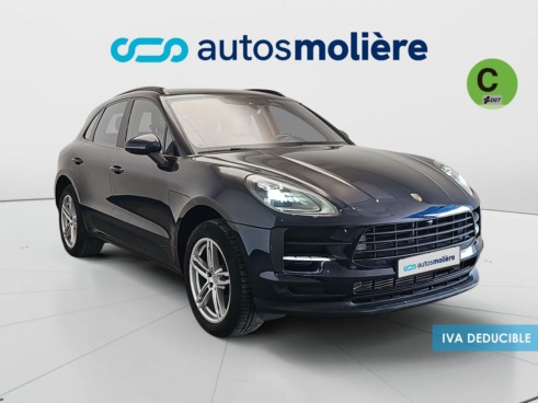 40543ad341c7ad9b85737cf1254c2d0f-9138 Porsche Macan 195 kW (265 CV) - 2