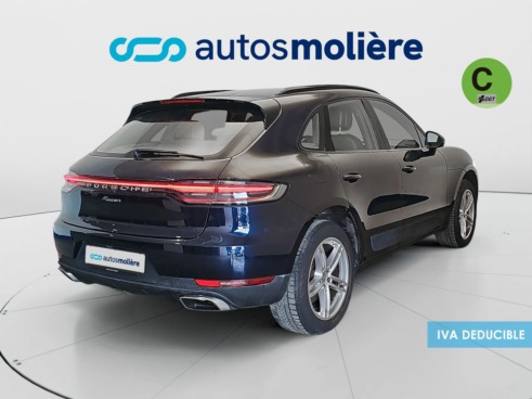 40543ad341c7ad9b85737cf1254c2d0f-9140 Porsche Macan 195 kW (265 CV) - 4