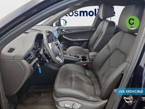 40543ad341c7ad9b85737cf1254c2d0f-9145 Porsche Macan 195 kW (265 CV) - 9